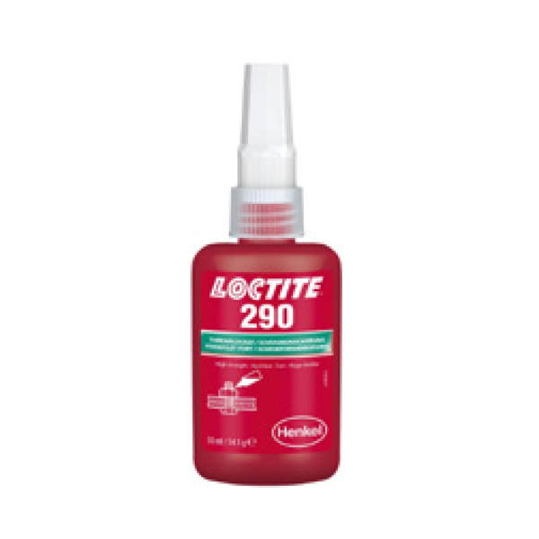 LOCTITE 290